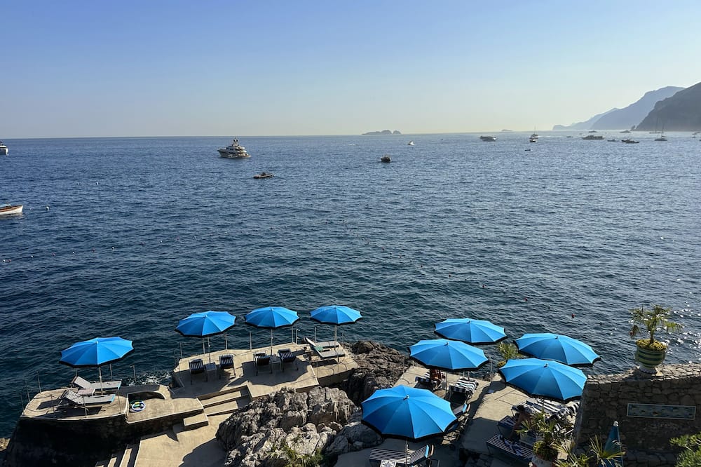 Villa Treville 写真