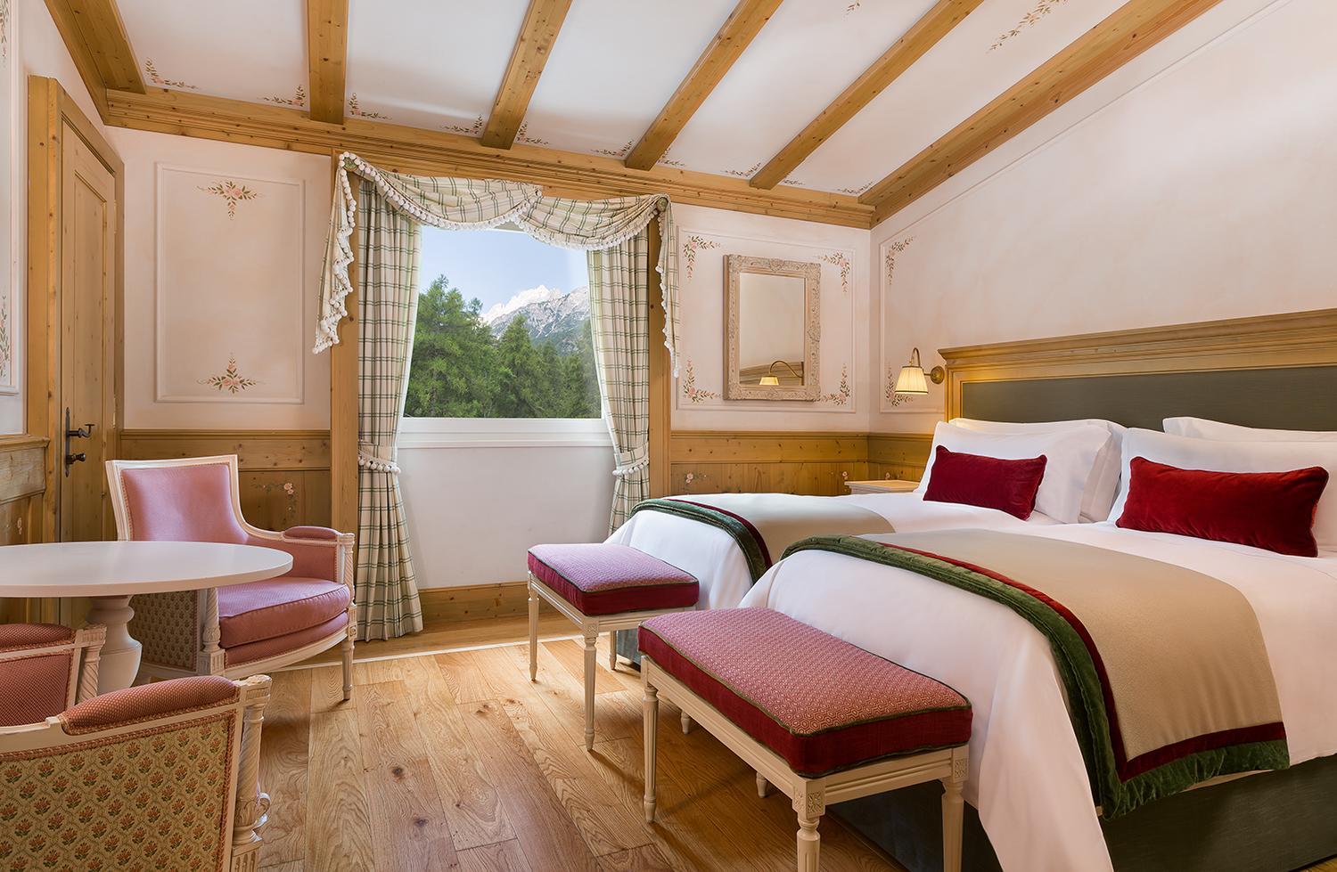 Cortina d'Ampezzo 写真