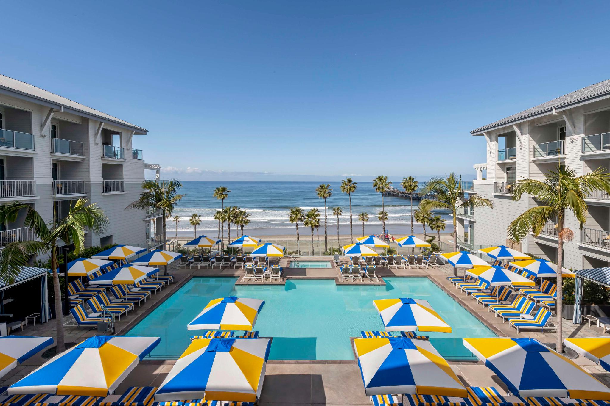 The Seabird Resort Spa, In Destination By Hyatt 写真