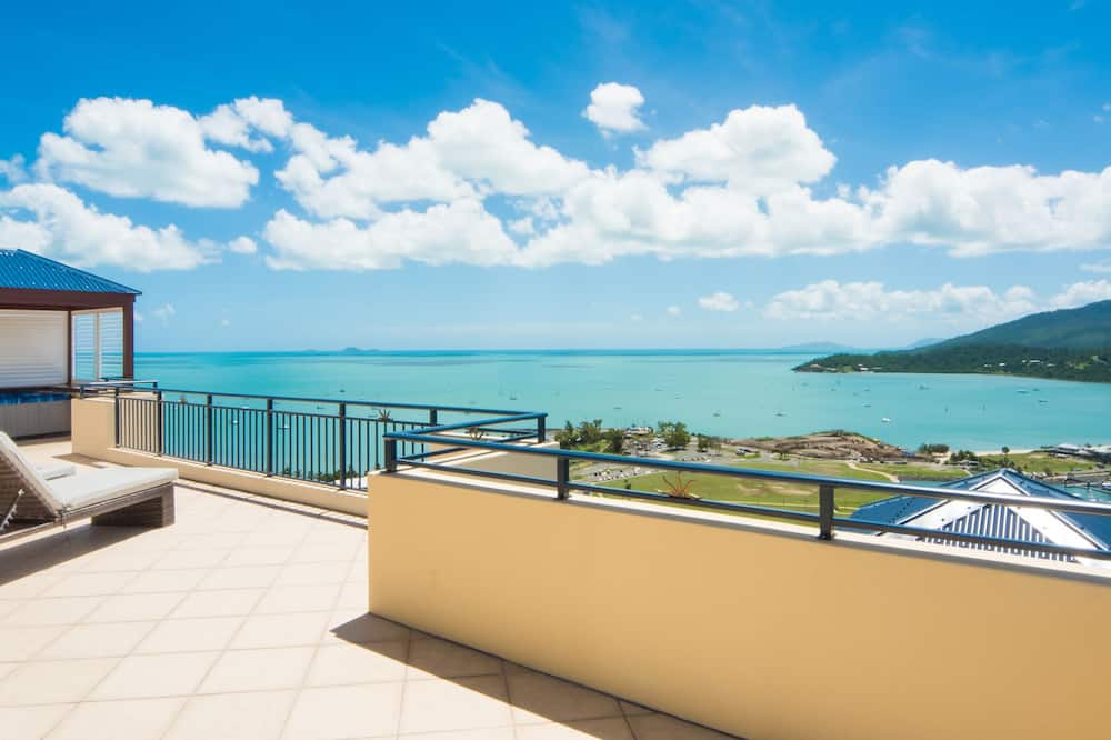 ピナクルズ 写真