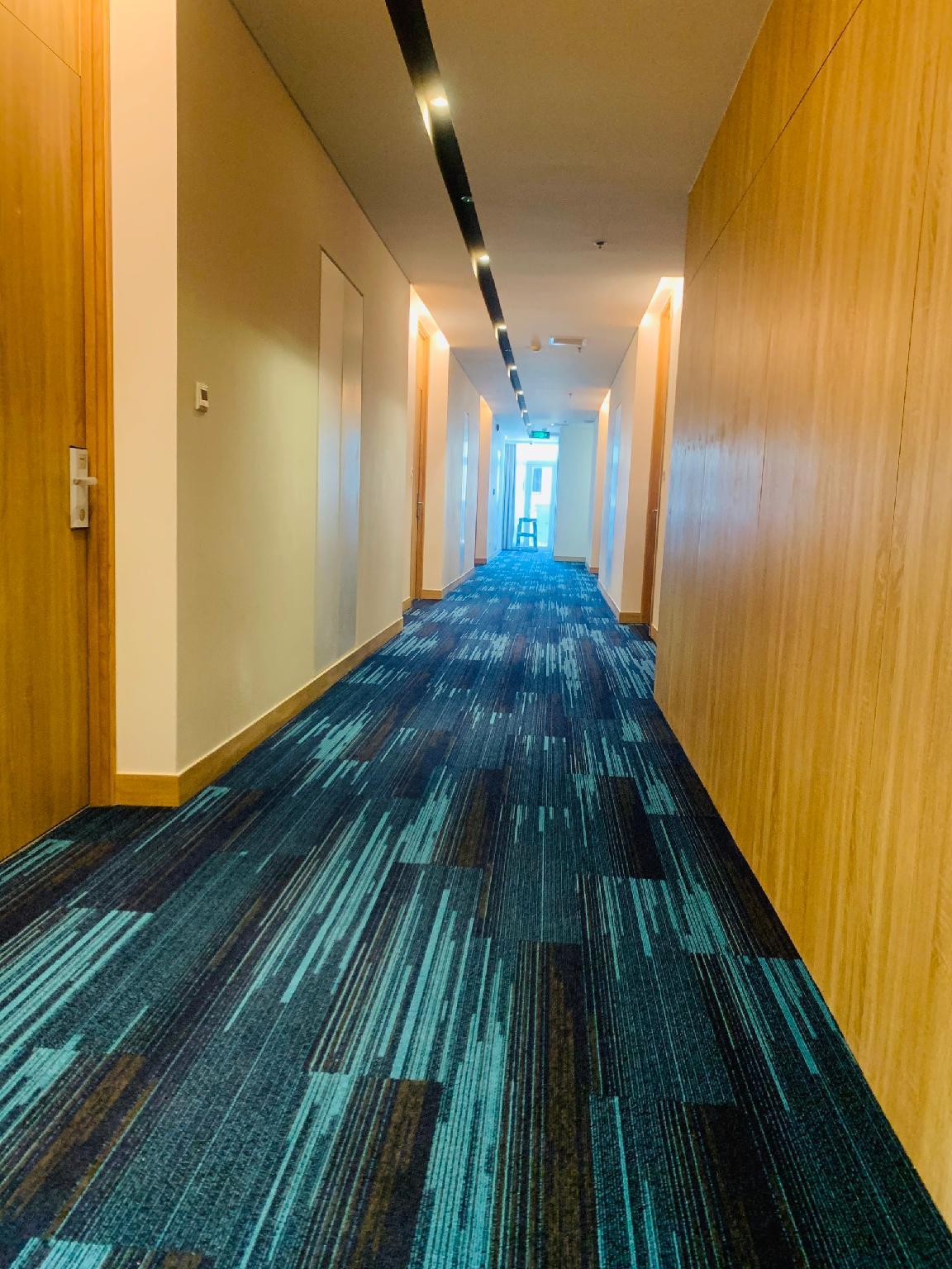 ハイ アウ ビエン クオン 写真