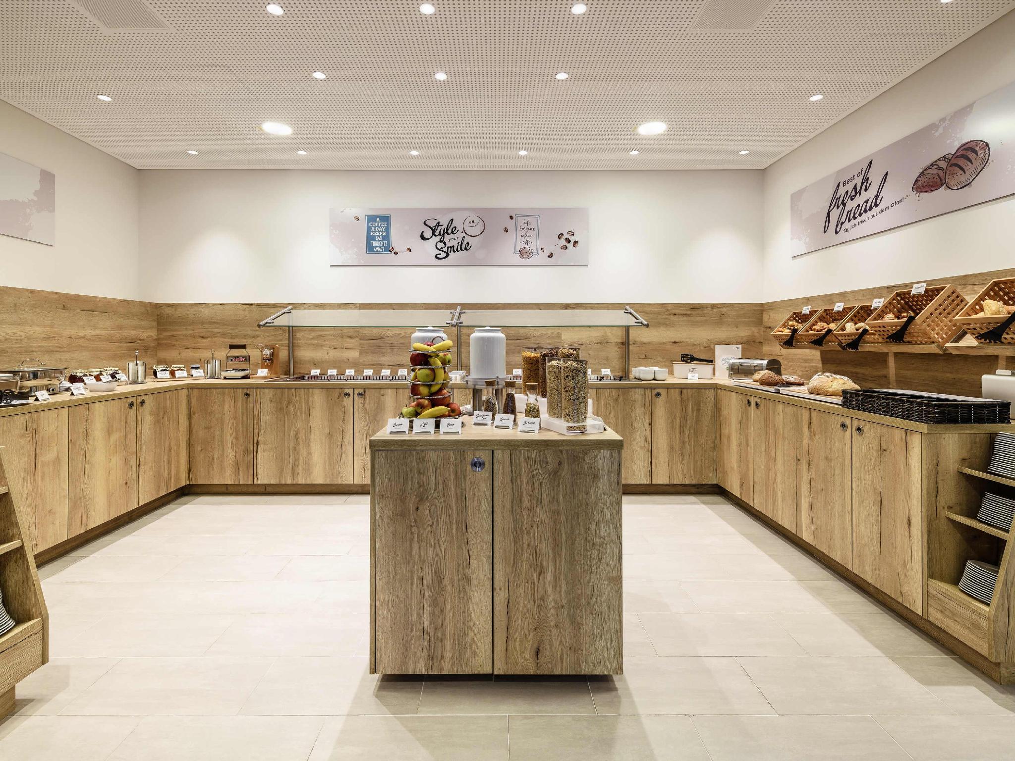 ibis Styles Bamberg 写真
