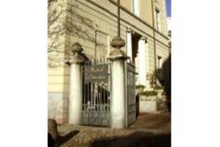 ホテル ヨーロッパ ヴァレーゼ 写真