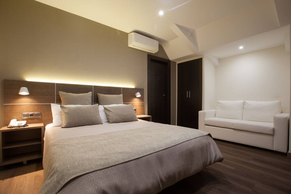 ホテル ドン パコ 写真