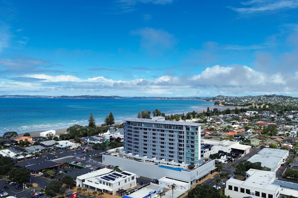 マースデン スイーツ ノーチラス オレワ 写真