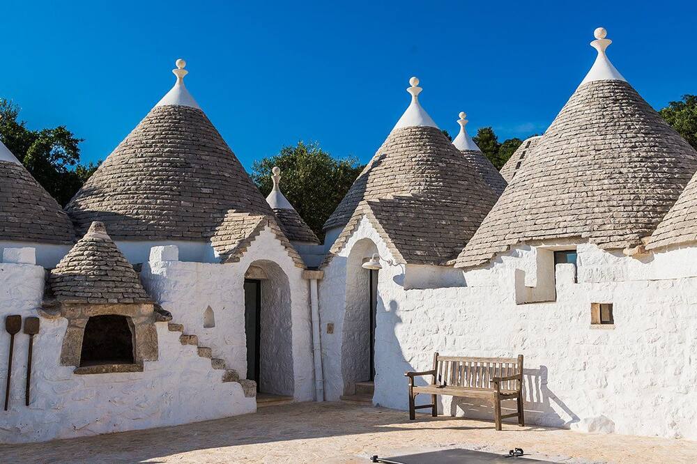 ボルゴ カノーニカ 写真