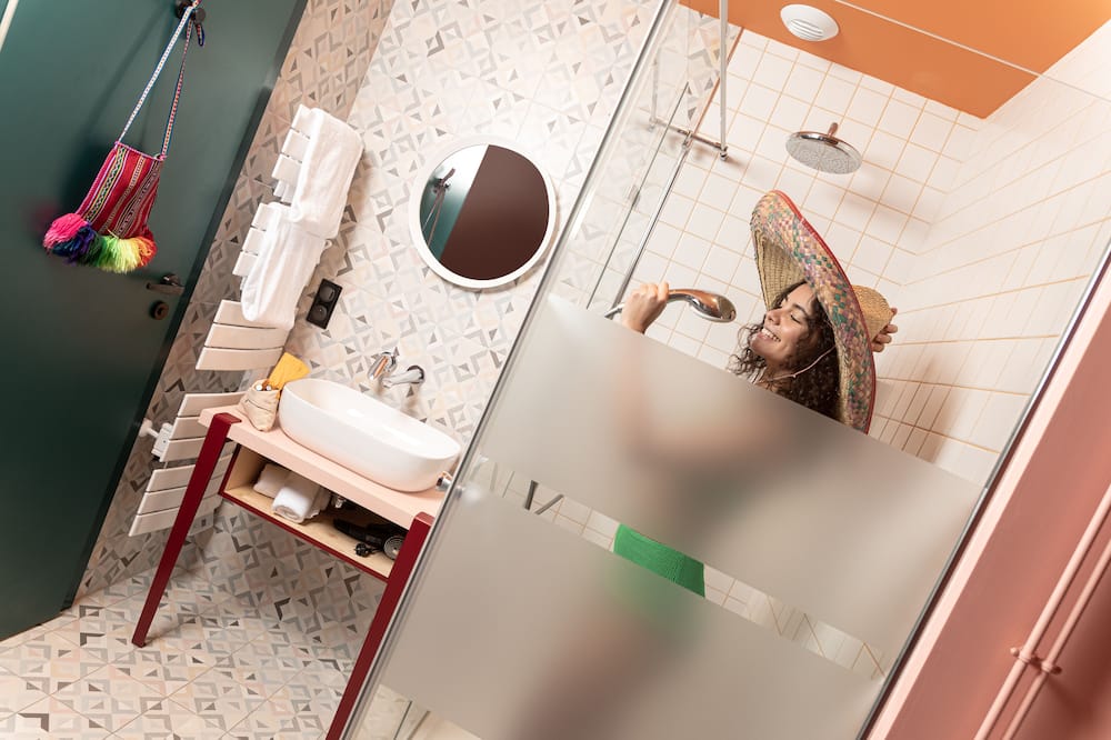 Kyriad Colmar Centre - Gare 写真