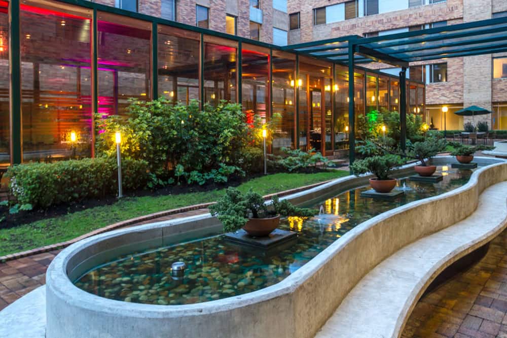 Hotel Habitel Select 写真