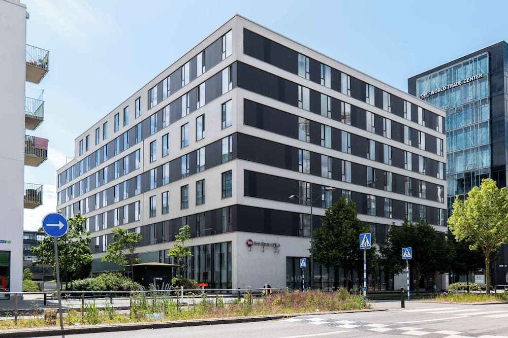 Best Western Plus Park City Malmo 写真