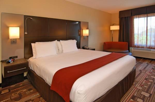 ホリデイ イン エクスプレス フォートローダーデール クルーズ-エアポート by IHG 写真