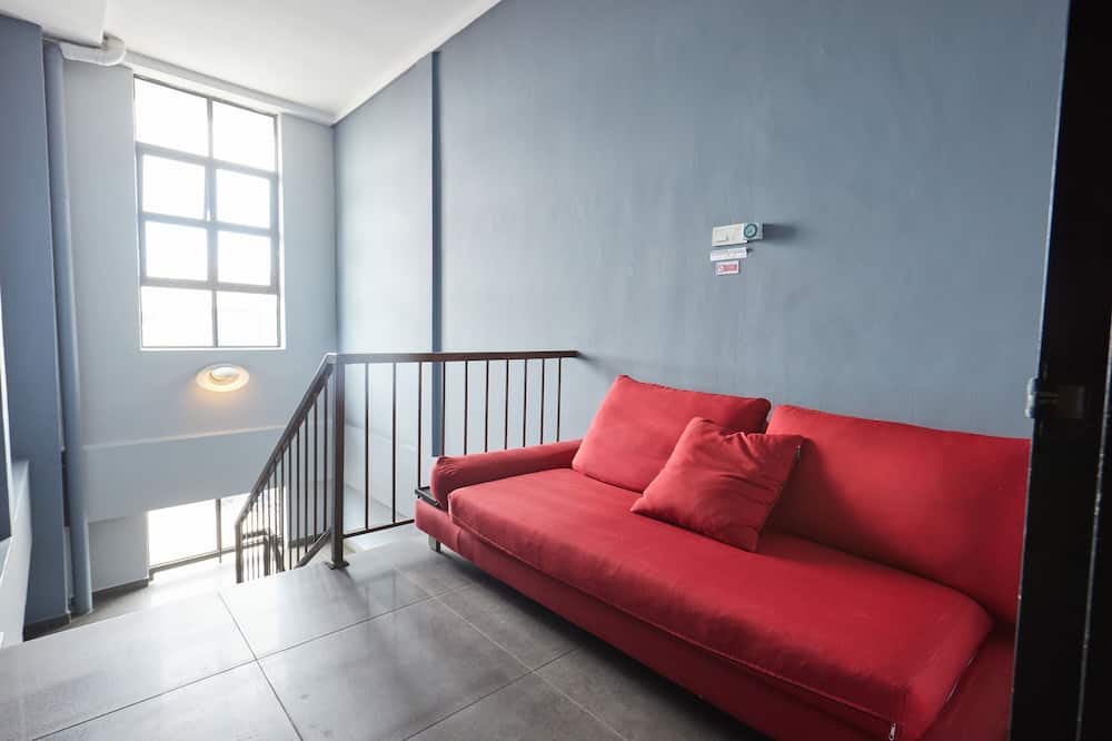 エリート ホテル ムアル 写真