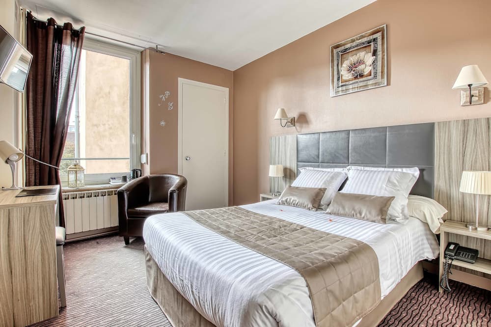 Cit'Hotel La Résidence 写真