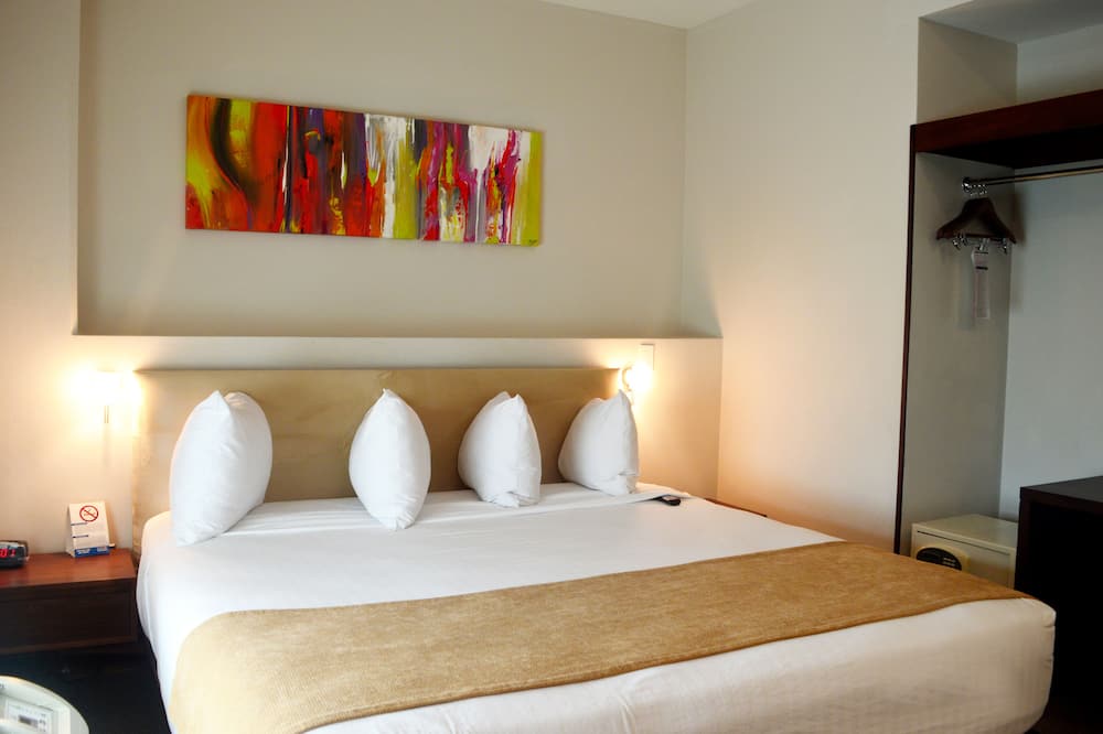 Hotel Hex Estelí 写真