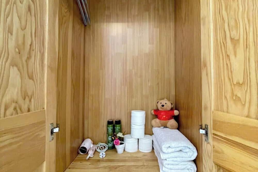 ウィンターフェルホテルダラット 写真