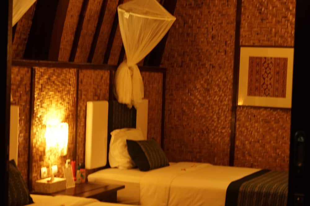 サマワ シーサイド リゾート 写真