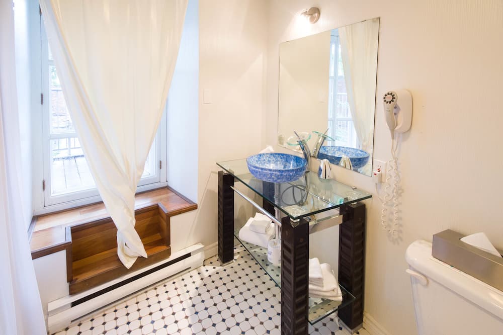 ホテル シャンプラン 写真