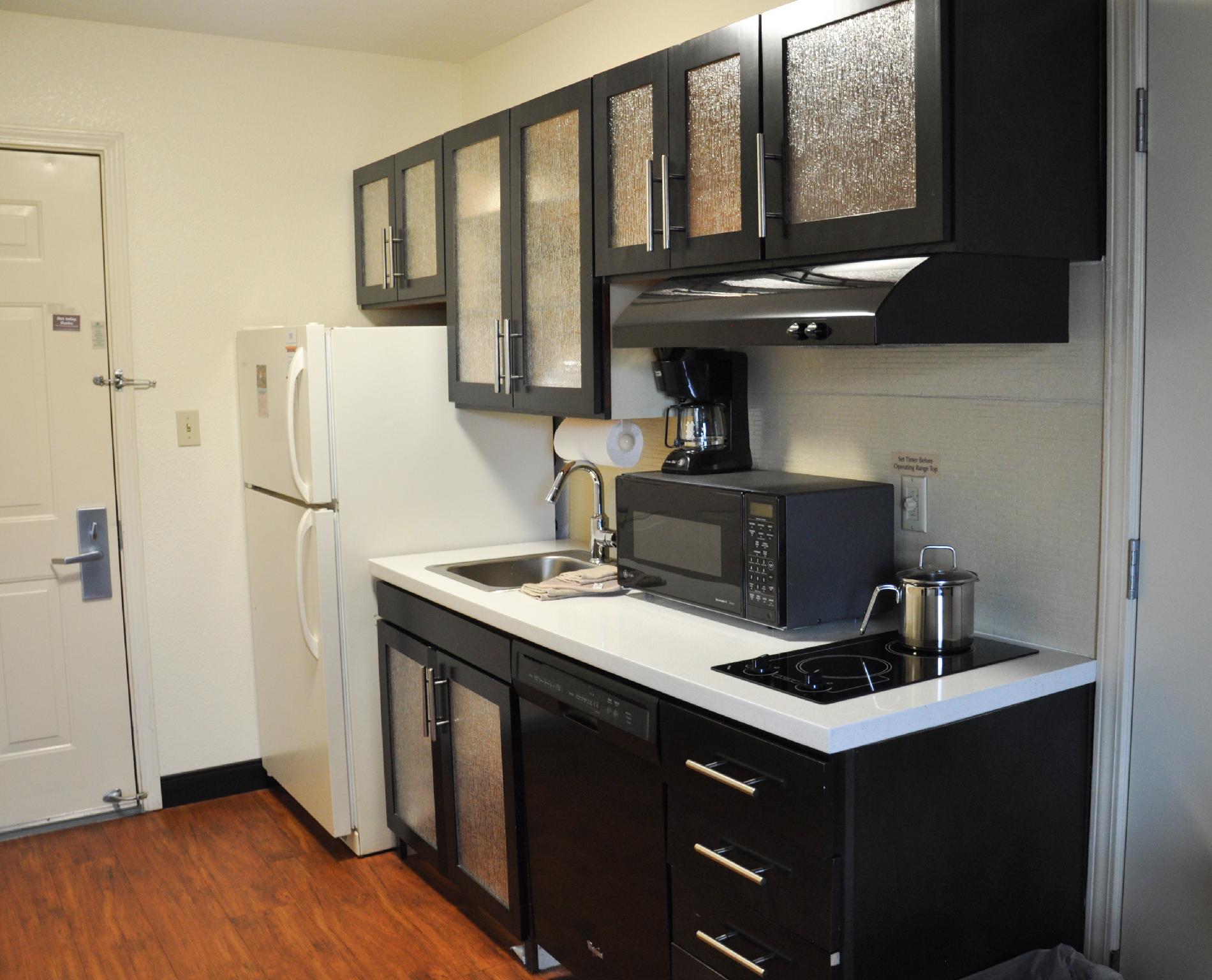 キャンドルウッド スイーツ ルイビル エアポート by IHG 写真