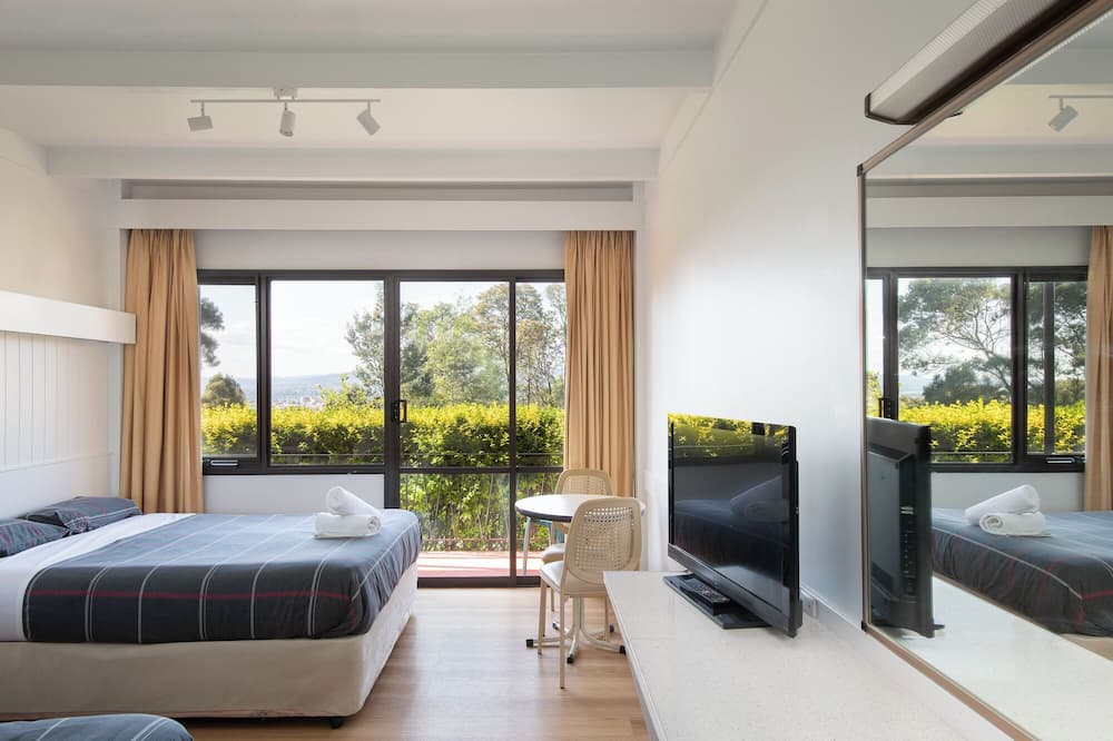 ビレッジ ファミリー モーター イン 写真