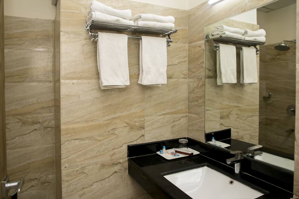 ホテル ギャングズ グランド 写真