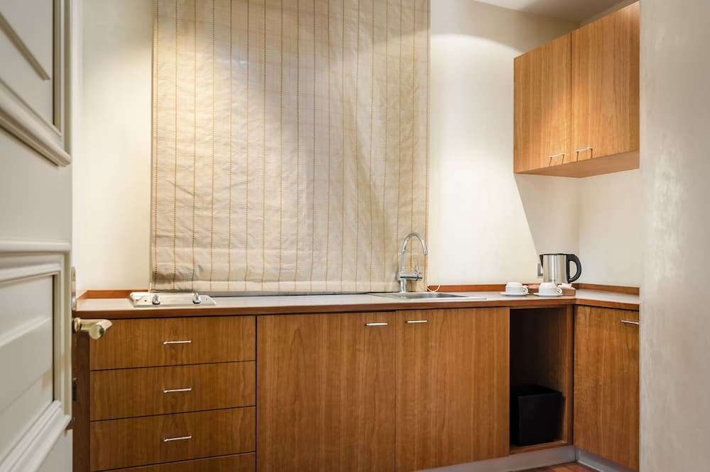 ユーロスターズ チェントラーレ パレス ホテル 写真