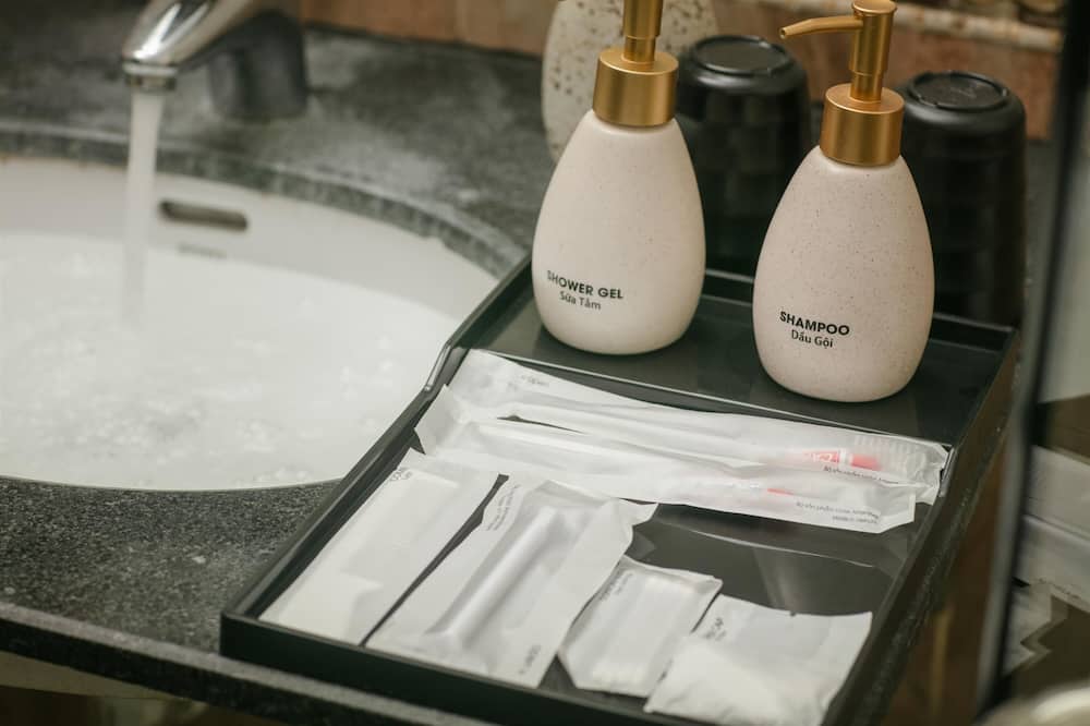 ハノイ ポッシュ ブティック ホテル 写真