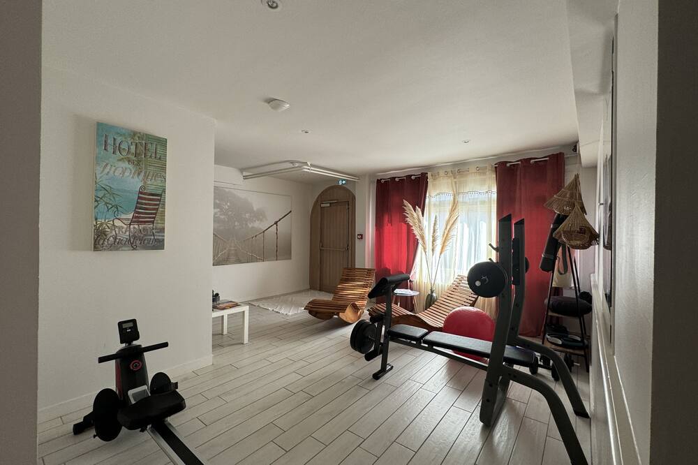 Hôtel La Maison des Dunes 写真