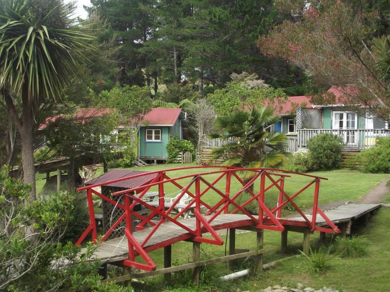 ザ サンドキャッスル 写真