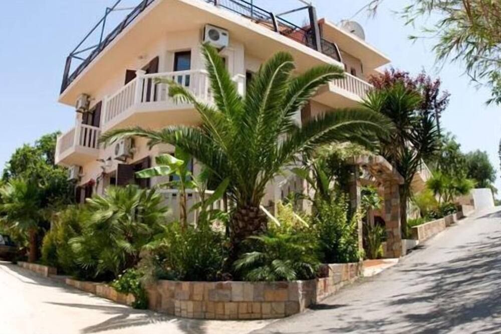 フリデリキ ストゥディオス ＆ アパートメンツ 写真