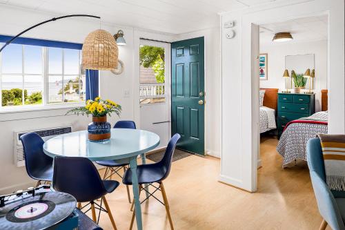 Seascape Motel & Cottages 写真