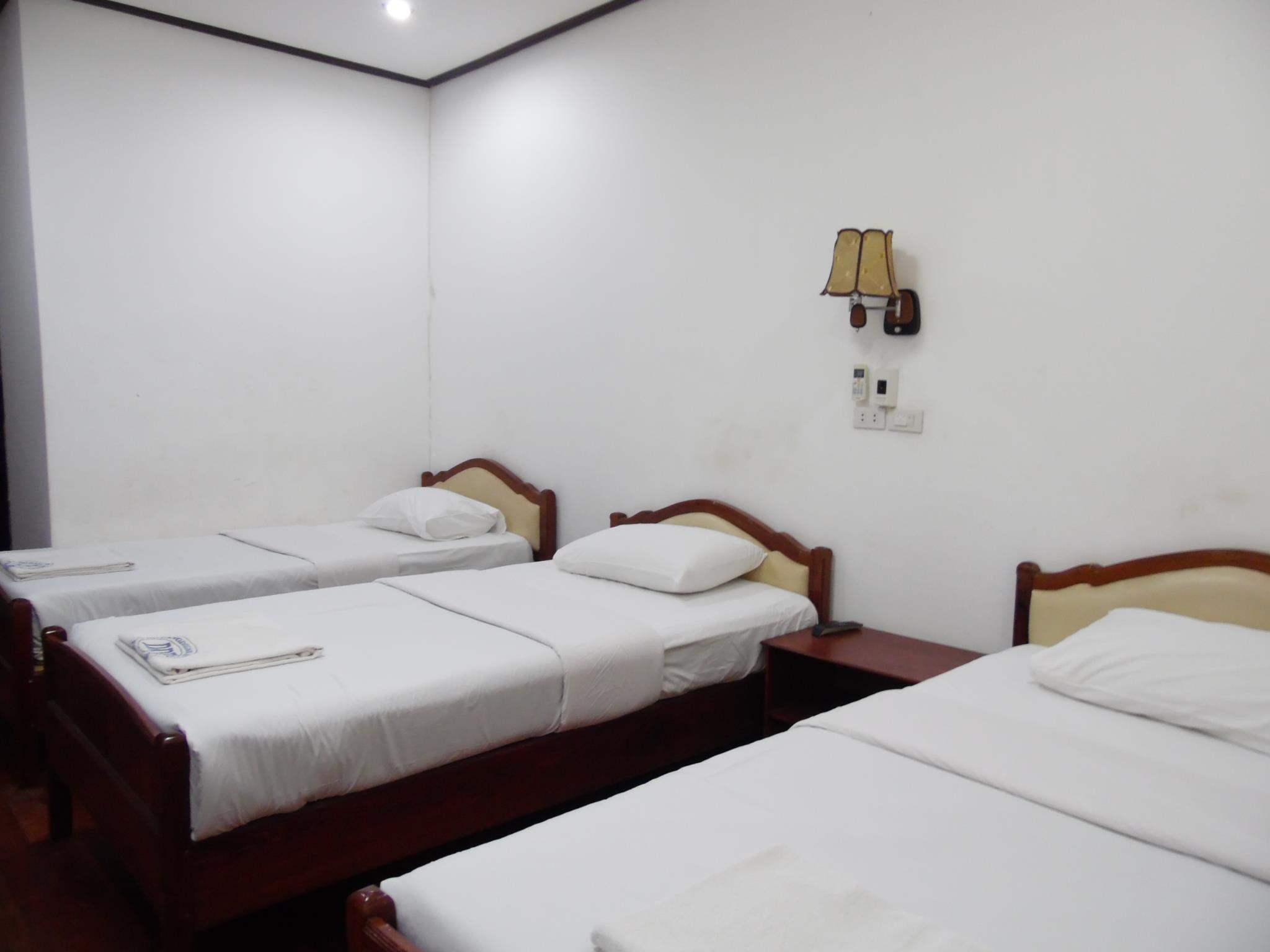 ドゥアオン デウアネ ホテル 写真