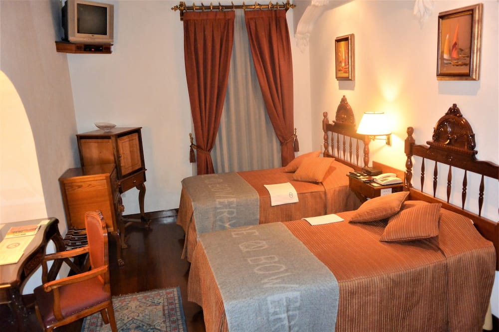 Hotel El Relicario Del Carmen 写真