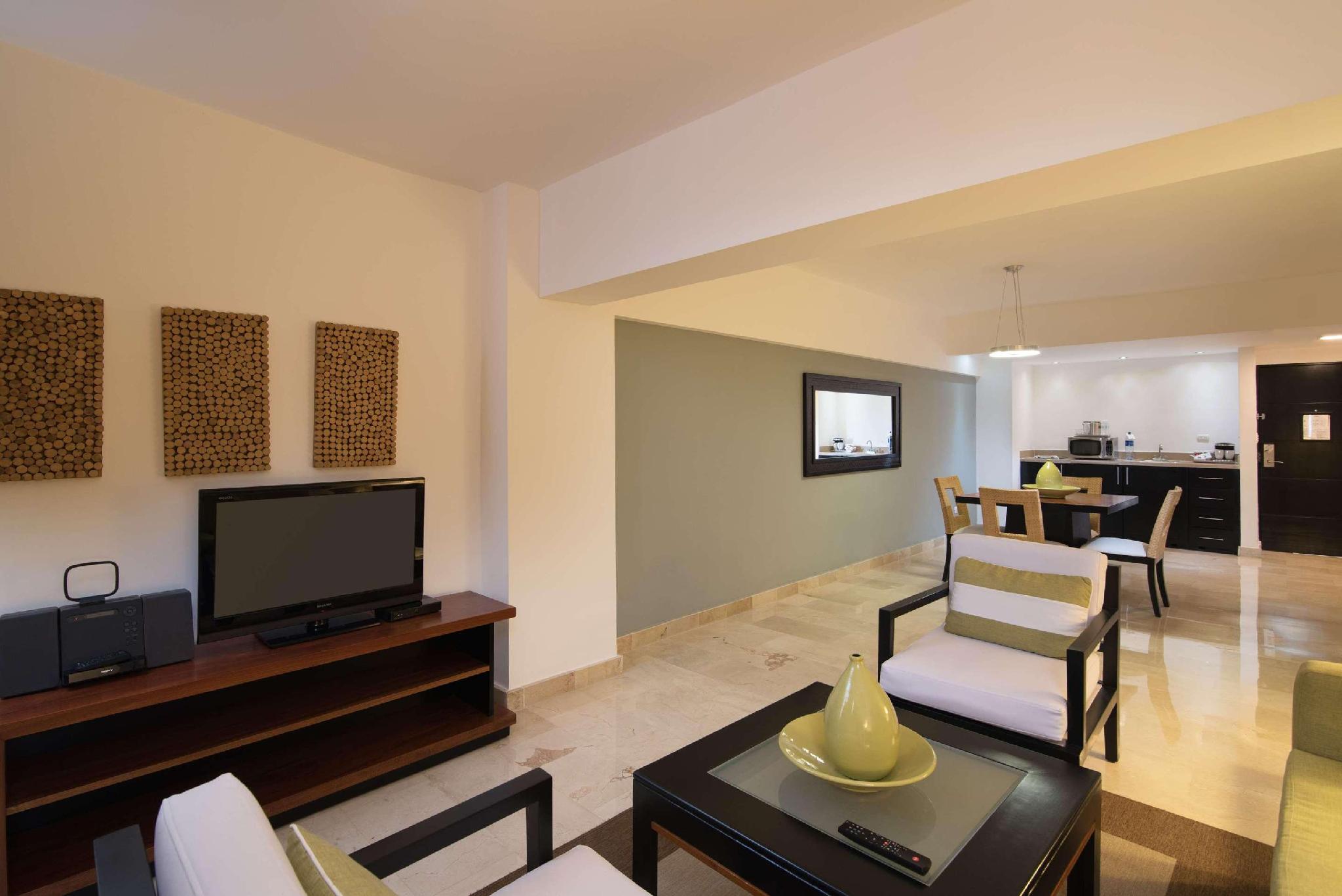 ラディソン ホテル サント ドミンゴ 写真