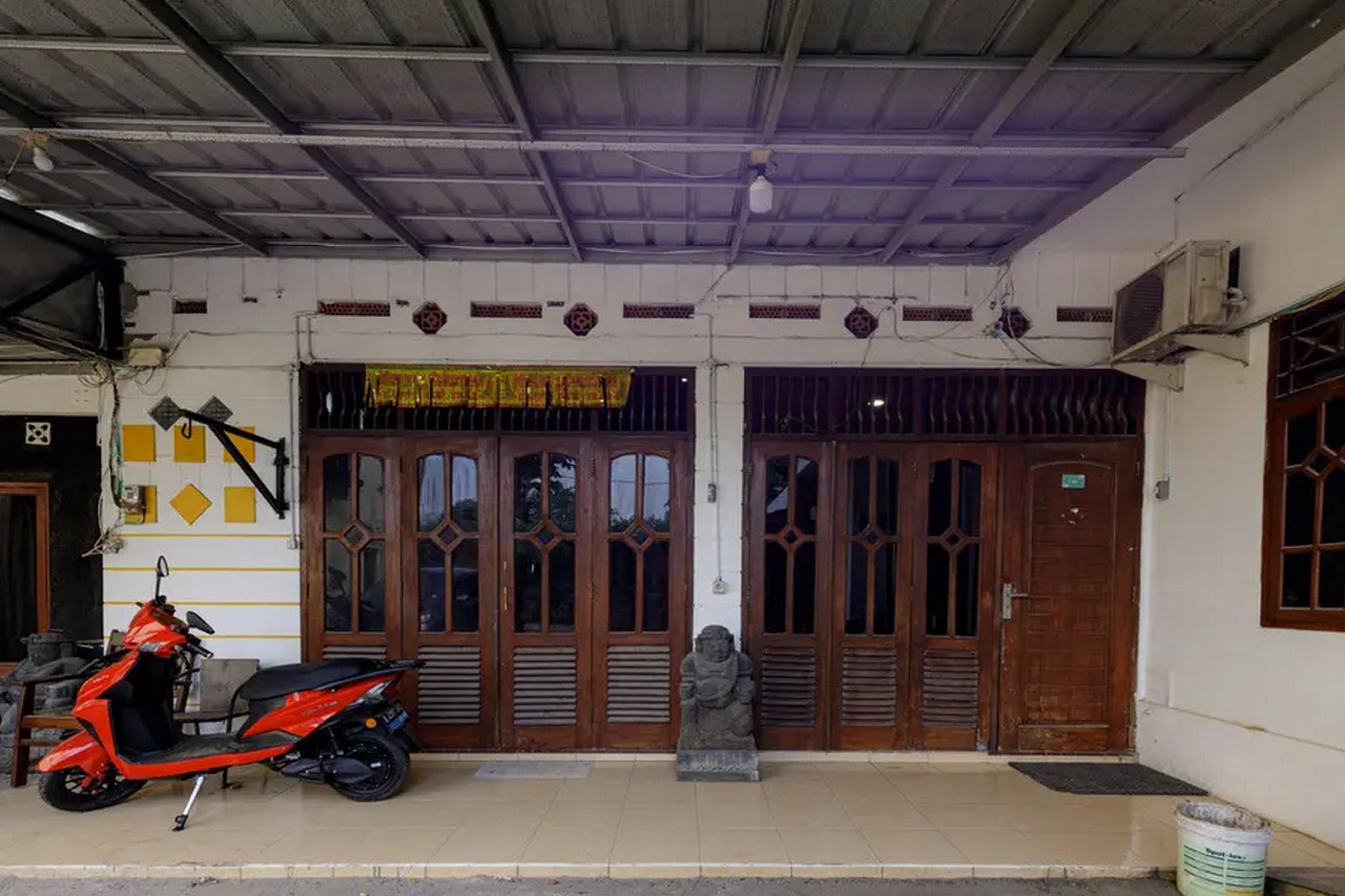 レッドドアーズ プラス ニア トランス スタジオ チブブー 2 写真