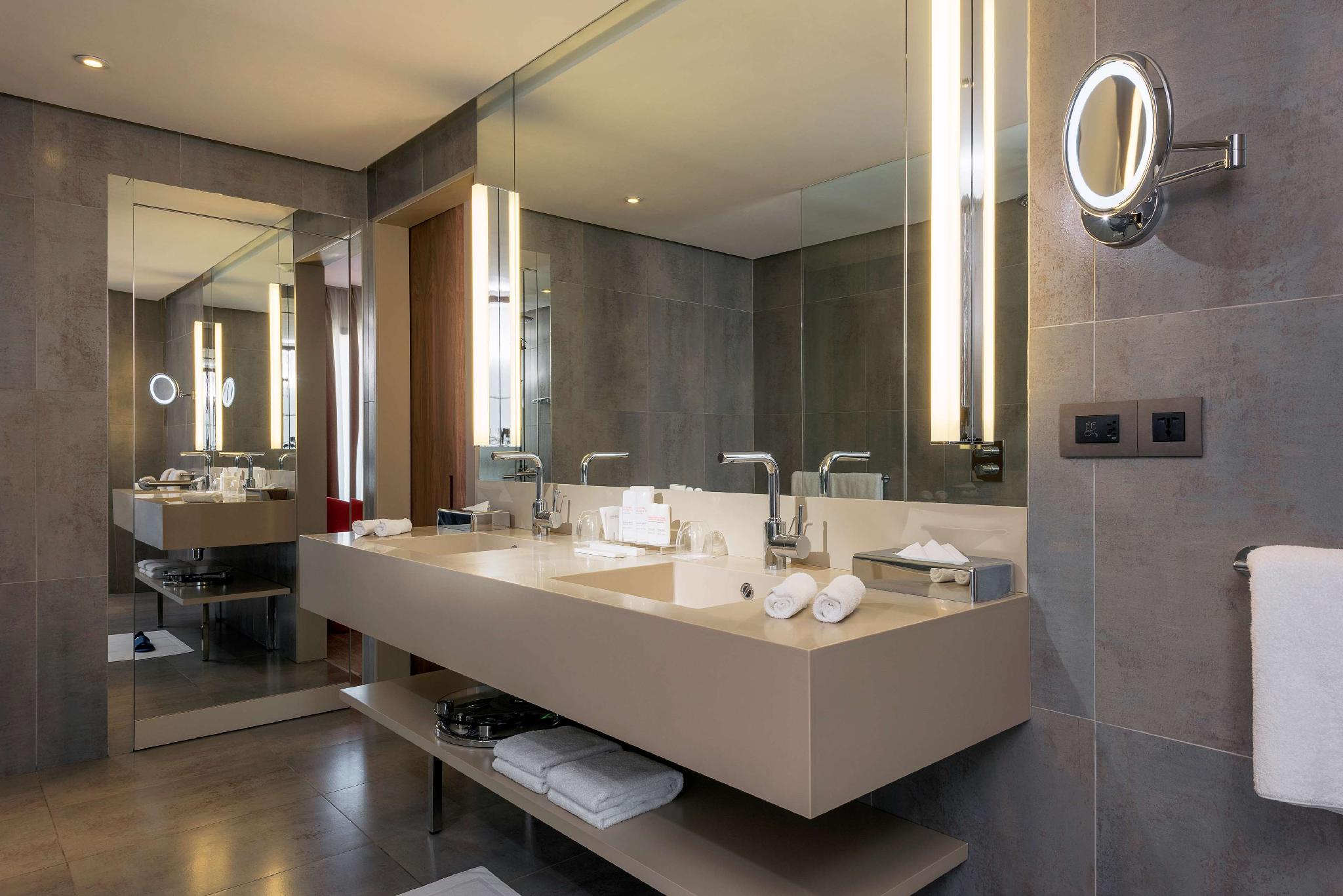 ラディソン ブル ホテル マラケシュ カレ エデン 写真