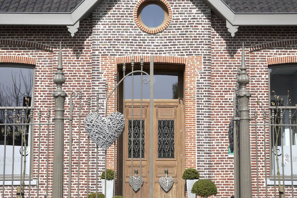 B&B Cimbarsaca 写真