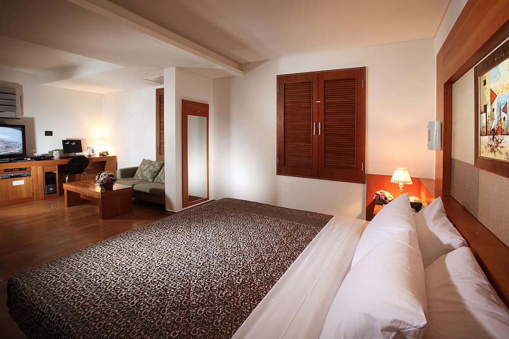 インチョン エアポート ホテル エアステイ 写真