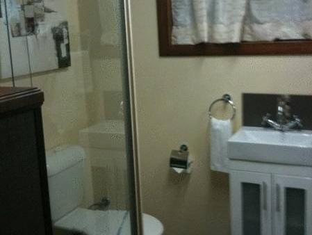 アスペクト セントラル モーテル 写真