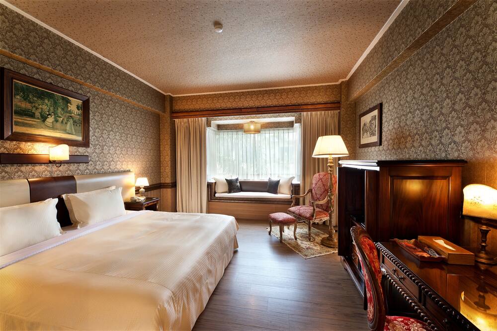 シャングリラ ブティック ホテル 写真