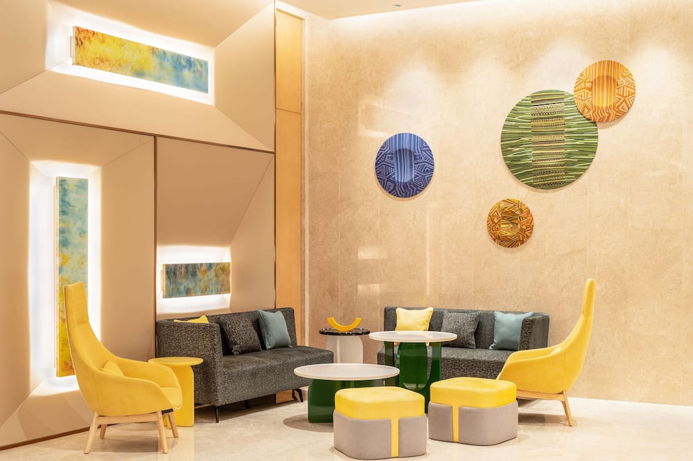 Holiday Inn Tongren Wanshan By IHG 写真