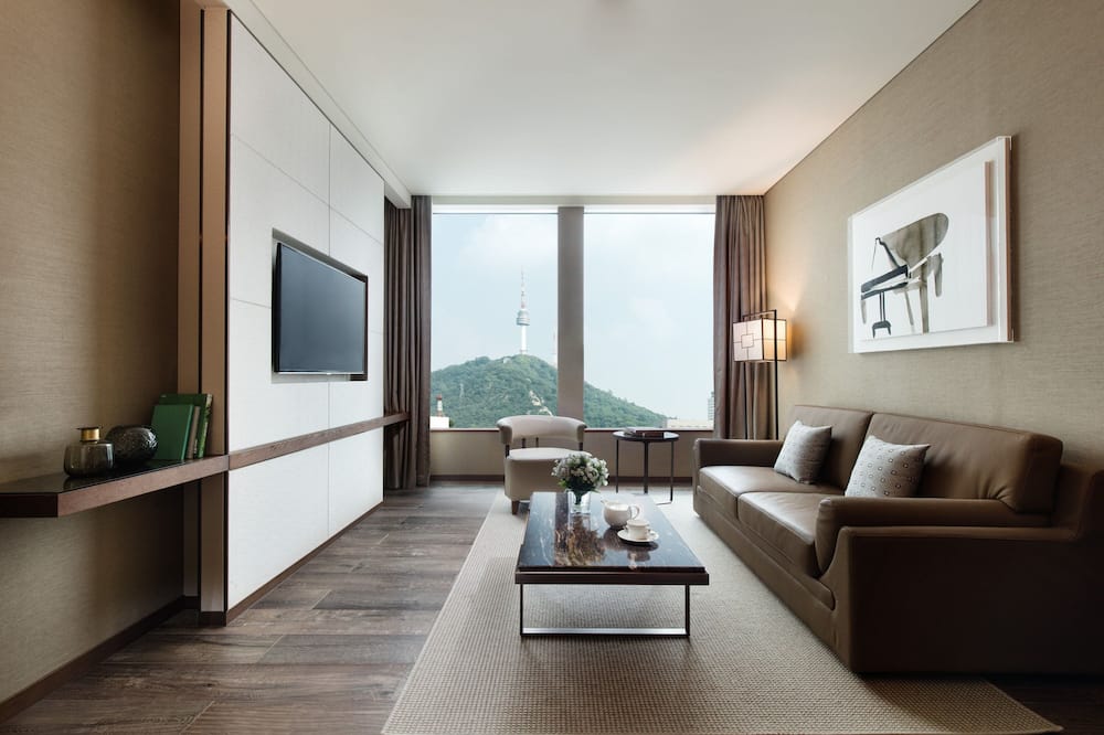 Courtyard by Marriott Seoul Namdaemun 写真