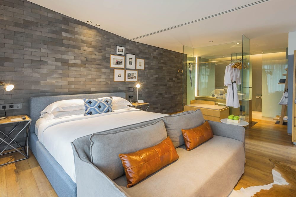 アドリブ バンコク 写真