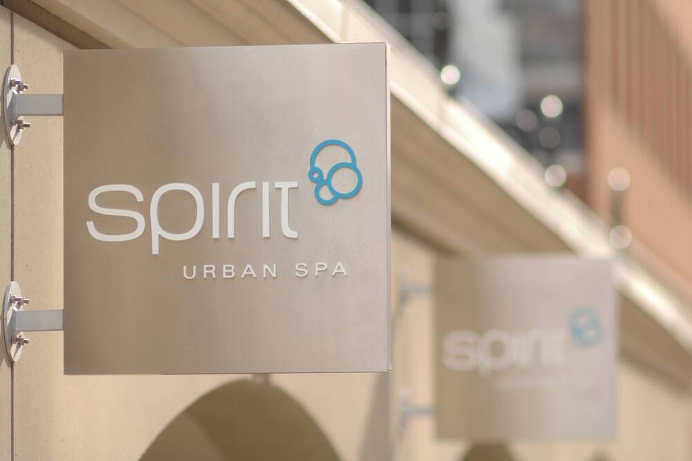 Courtyard by Marriott Halifax Downtown 写真