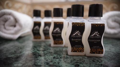 Adriatik Hotel, BW Premier Collection 写真