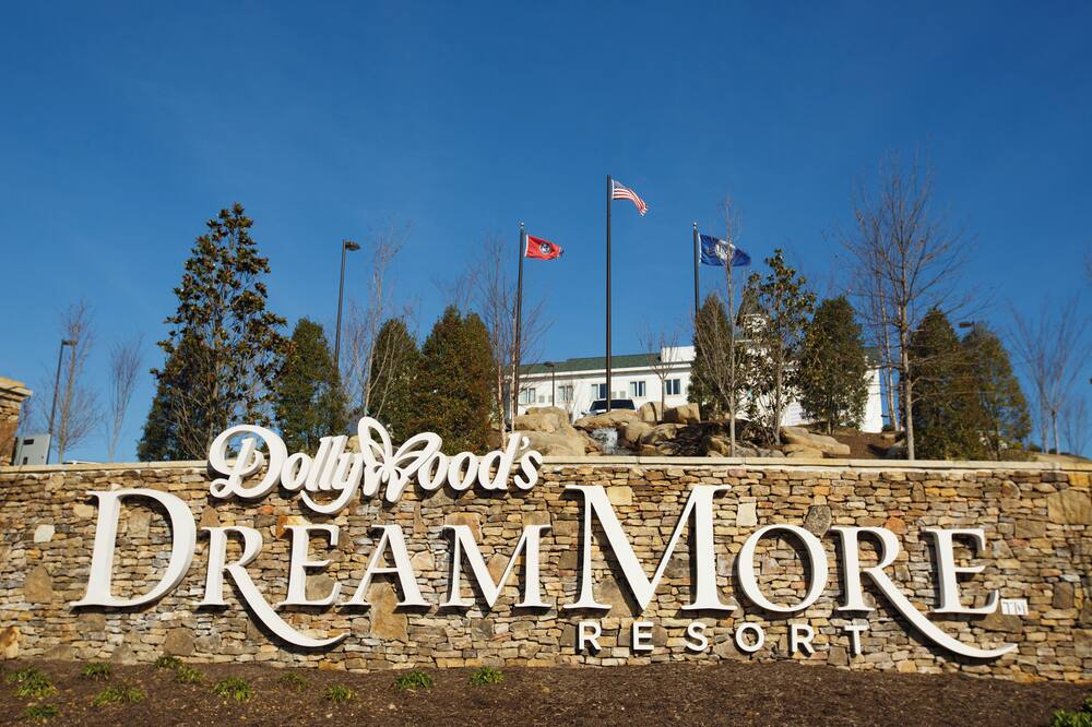 Dollywood's DreamMore Resort 写真