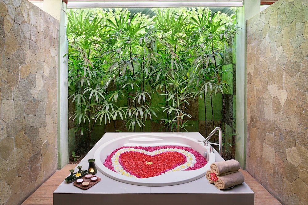 ハリス ホテル クタ トゥバン バリ 写真