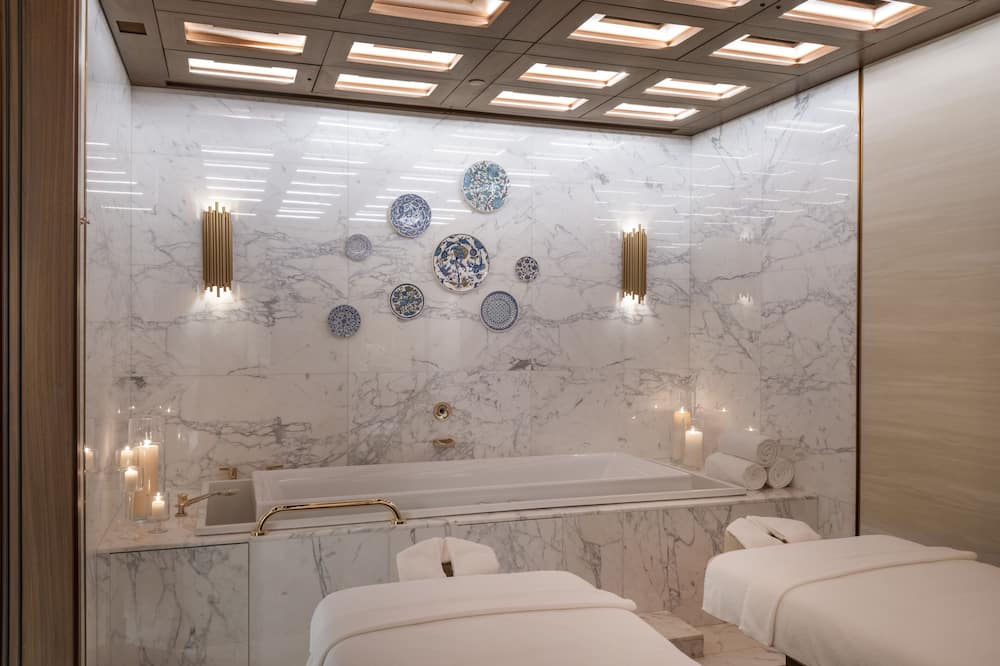 ザ ペニンシュラ イスタンブール 写真