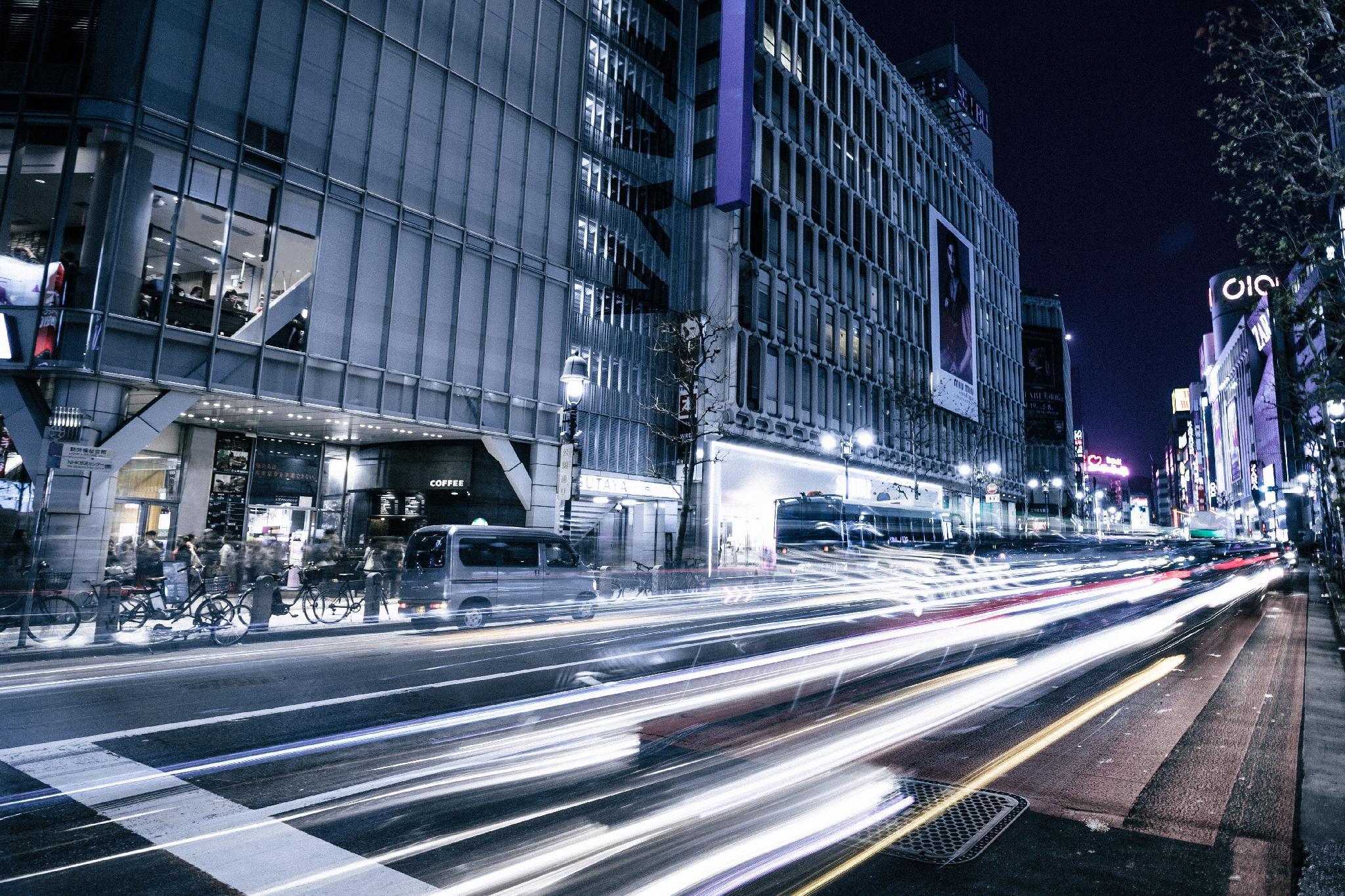 ザ キャピタル メルローズ 写真