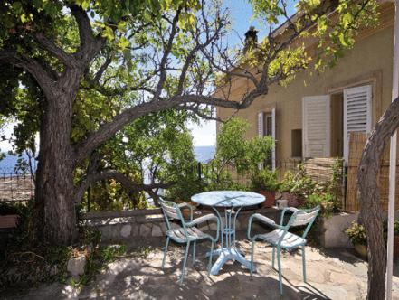 ホテル レストラン ユー パトリアク 写真