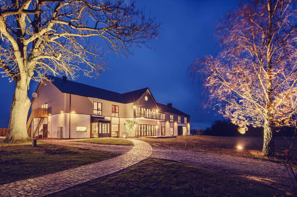 Hotell Mossbylund 写真