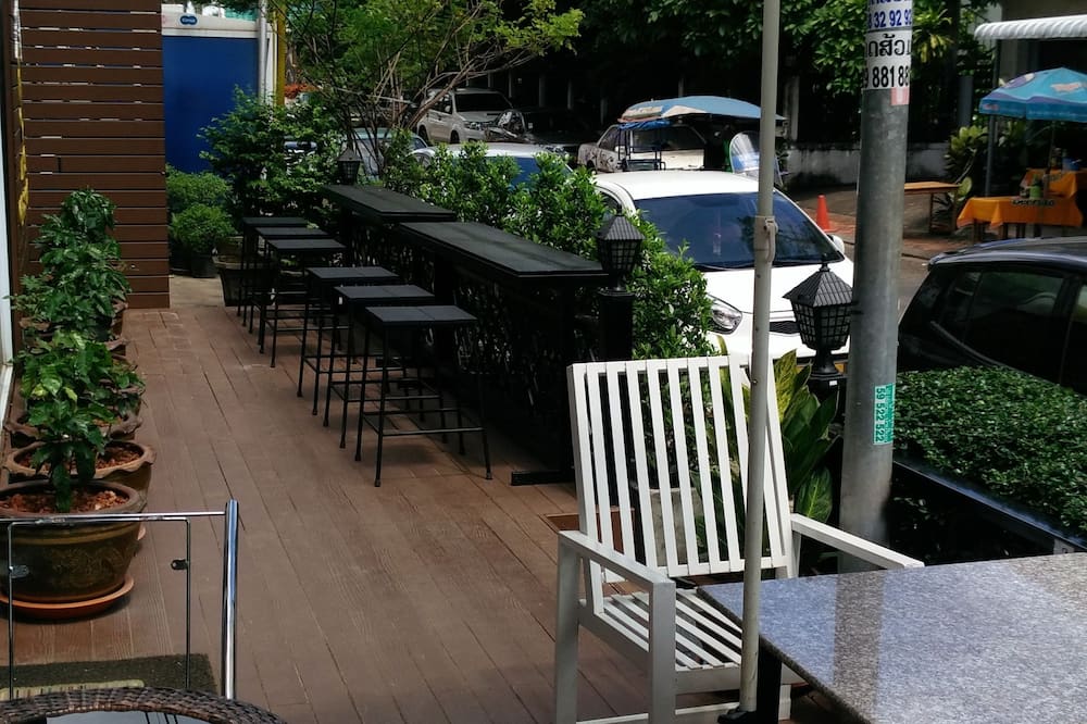 ミコク イン 写真